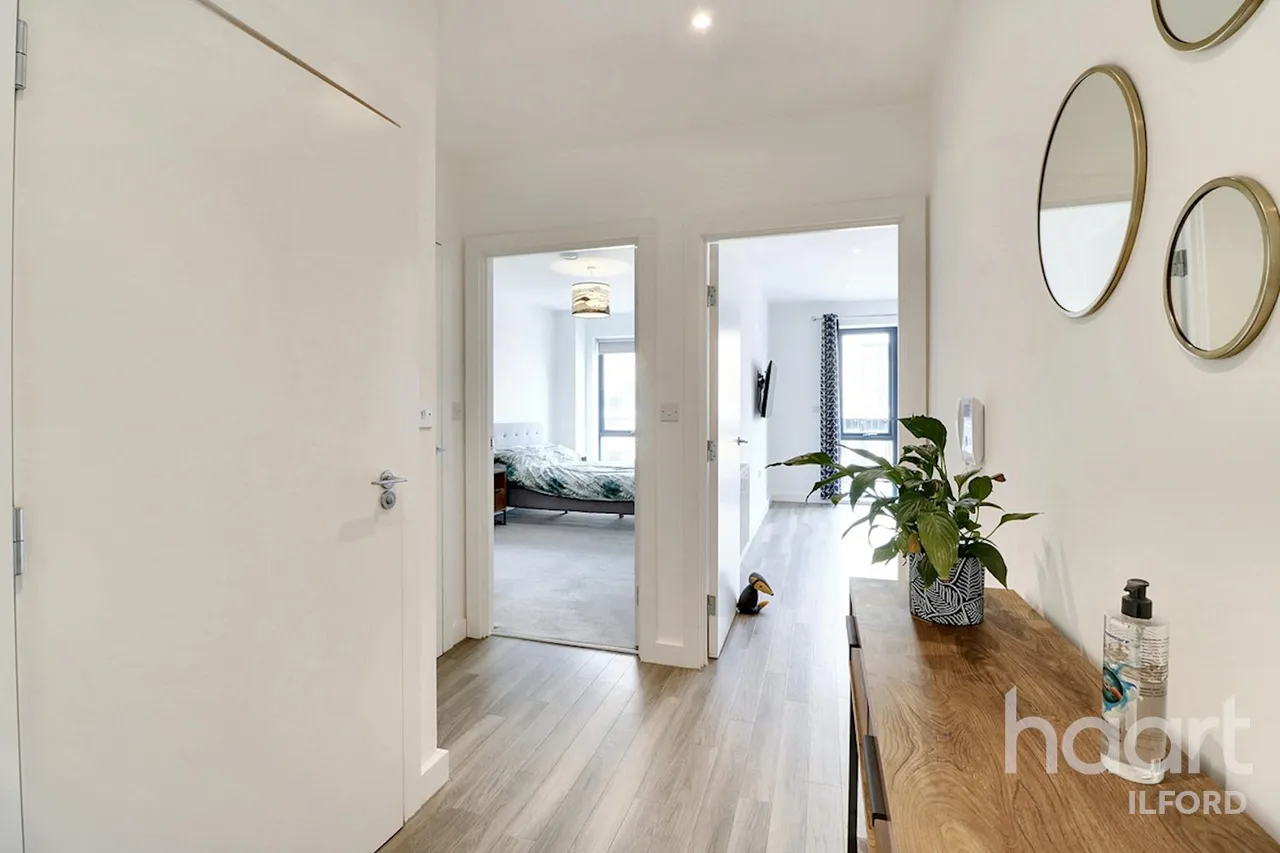 Roden Street, Ilford, IG1, photo 16