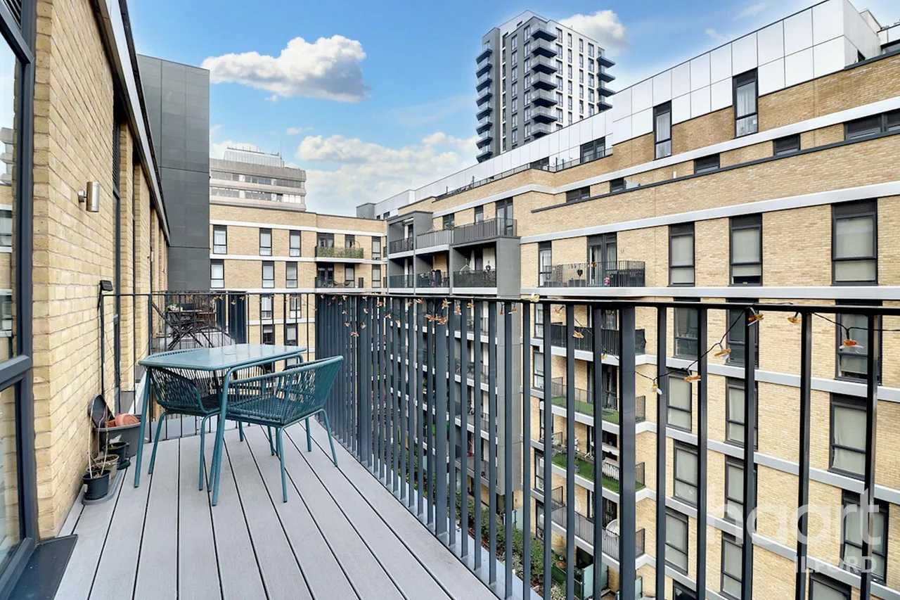 Roden Street, Ilford, IG1, photo 8
