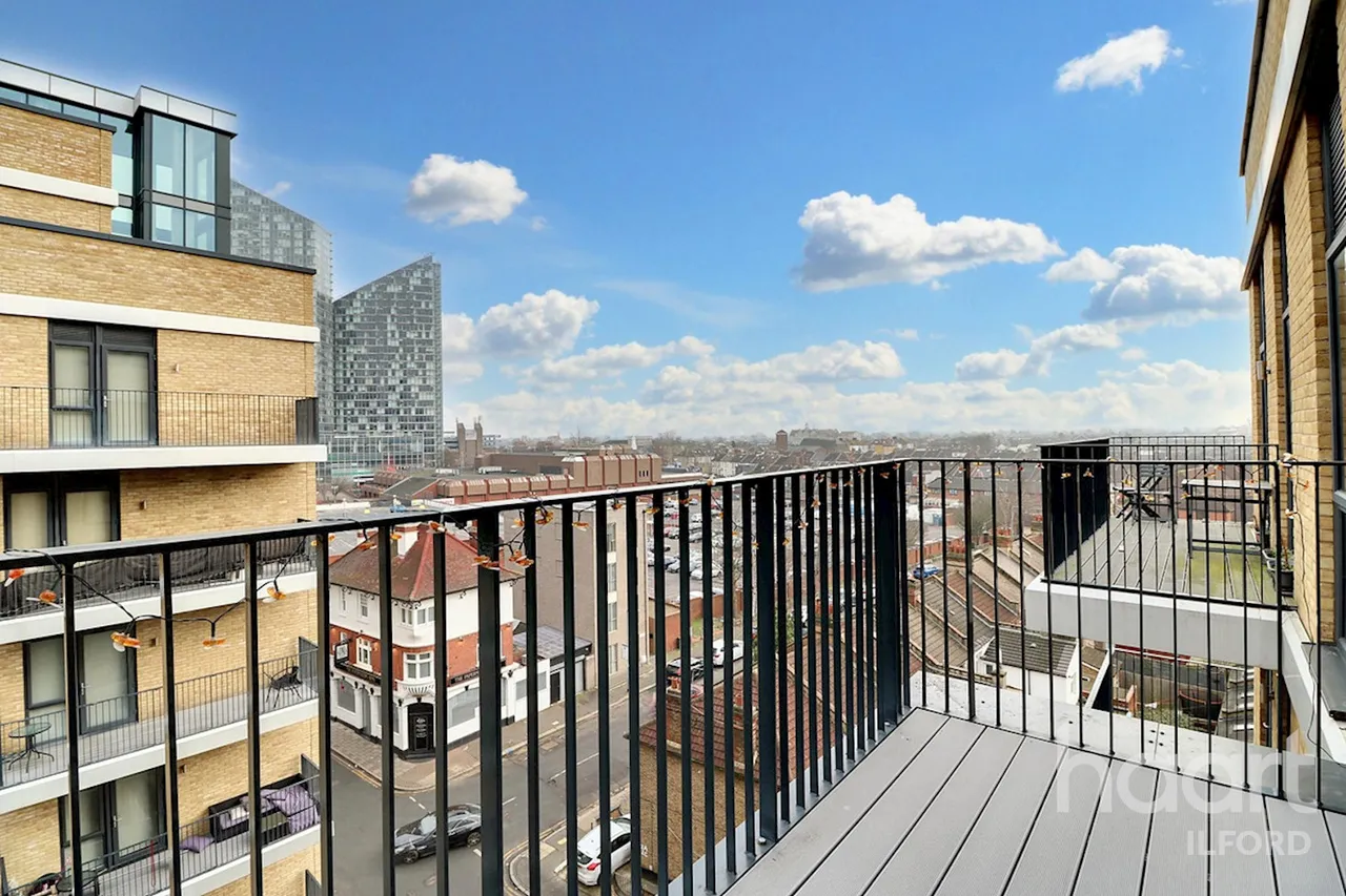 Roden Street, Ilford, IG1, photo 3