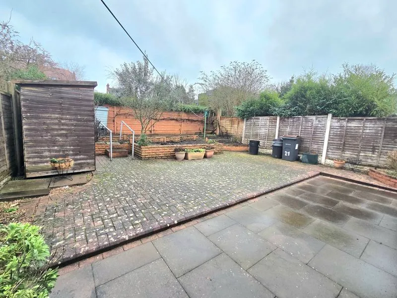 Goldieslie Close, Sutton Coldfield, B73, photo 14