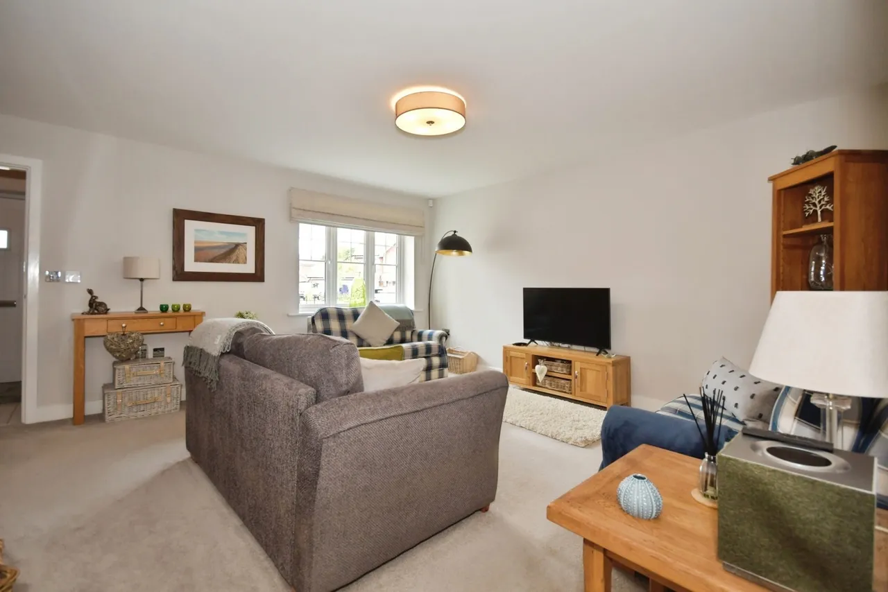 Settlement Drive, Clowne, Chesterfield, Derbyshire, S43, photo 4