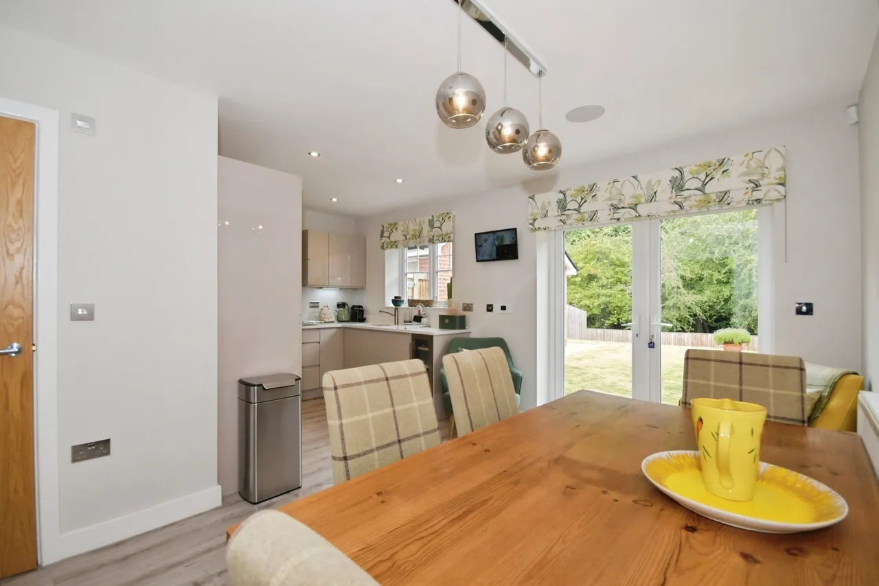 Settlement Drive, Clowne, Chesterfield, Derbyshire, S43, photo 6