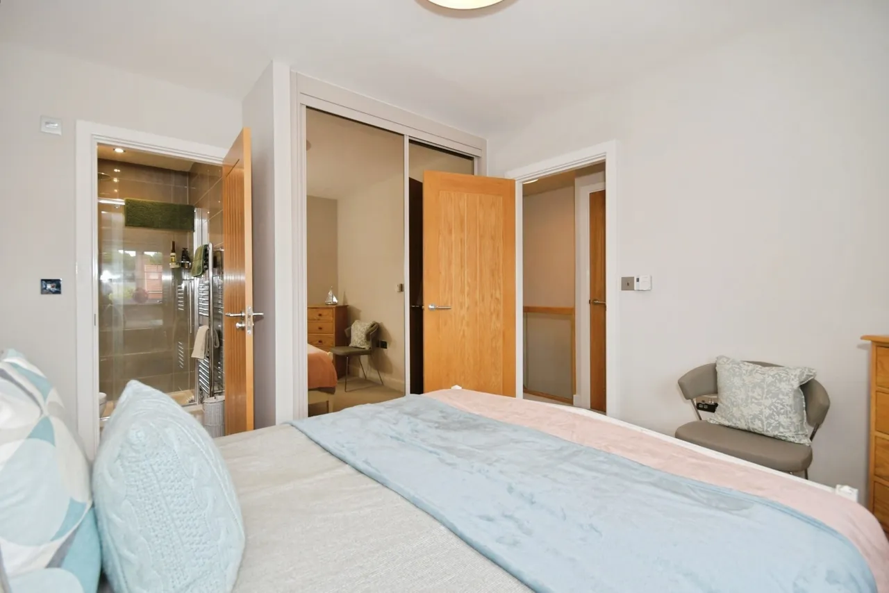 Settlement Drive, Clowne, Chesterfield, Derbyshire, S43, photo 12