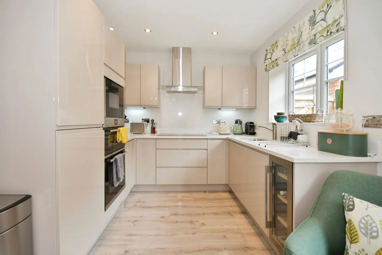 Settlement Drive, Clowne, Chesterfield, Derbyshire, S43, photo 5