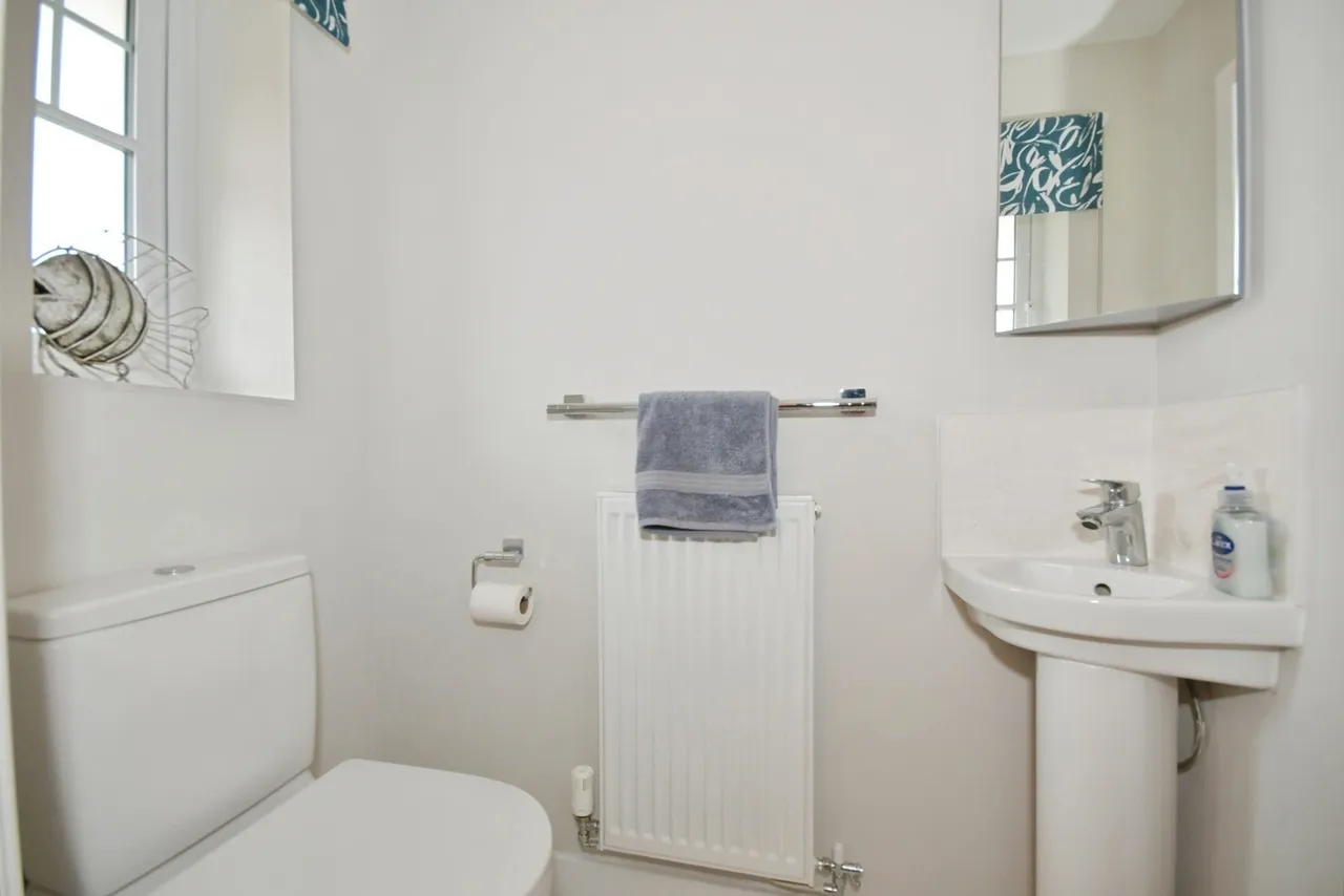 Settlement Drive, Clowne, Chesterfield, Derbyshire, S43, photo 10