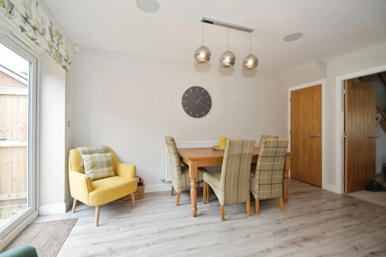 Settlement Drive, Clowne, Chesterfield, Derbyshire, S43, photo 7