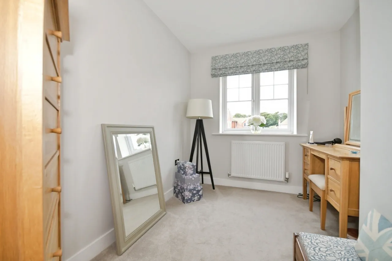 Settlement Drive, Clowne, Chesterfield, Derbyshire, S43, photo 16