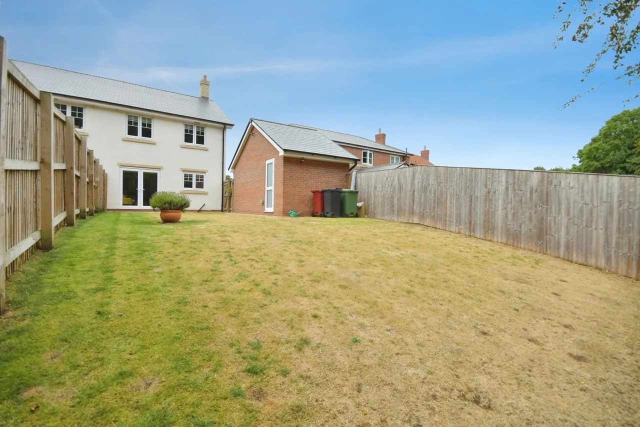Settlement Drive, Clowne, Chesterfield, Derbyshire, S43, photo 19