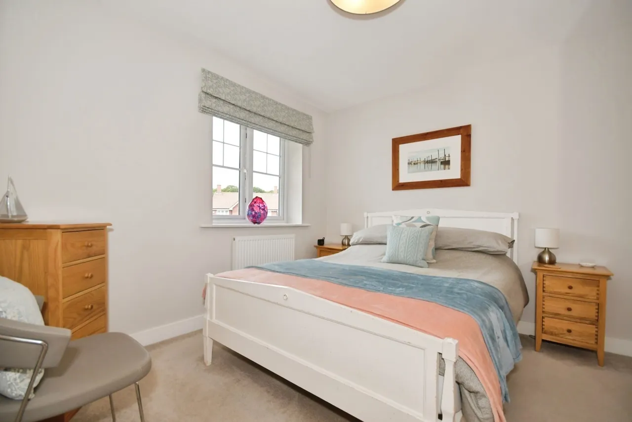 Settlement Drive, Clowne, Chesterfield, Derbyshire, S43, photo 11