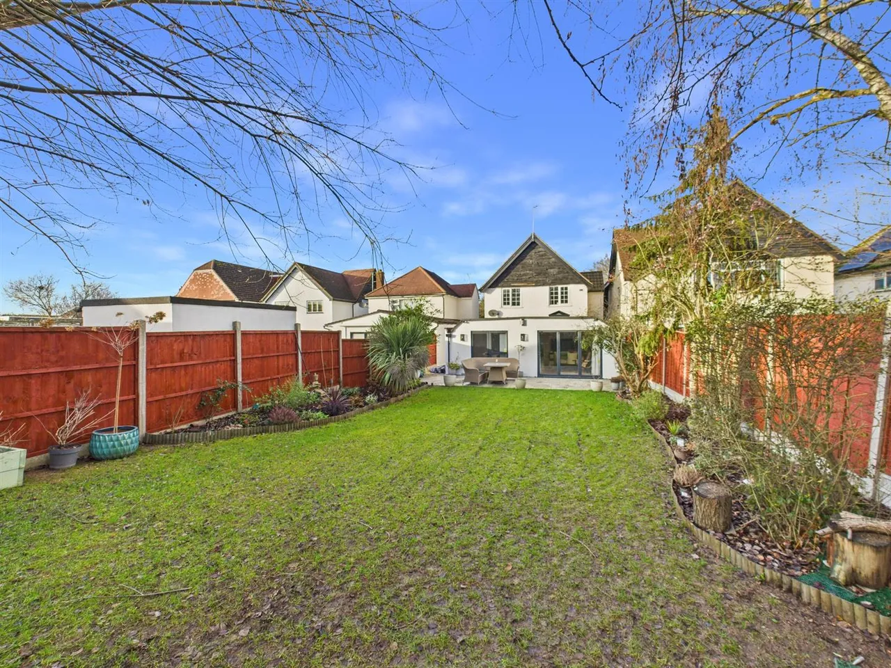 Eastcote Road, Ruislip, HA4 8DT, photo 5