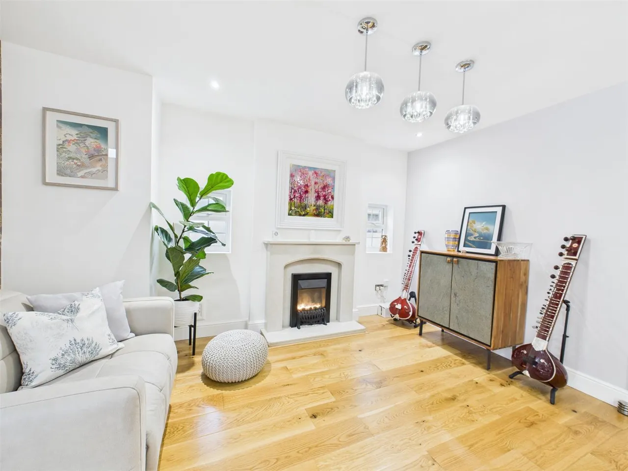 Eastcote Road, Ruislip, HA4 8DT, photo 10