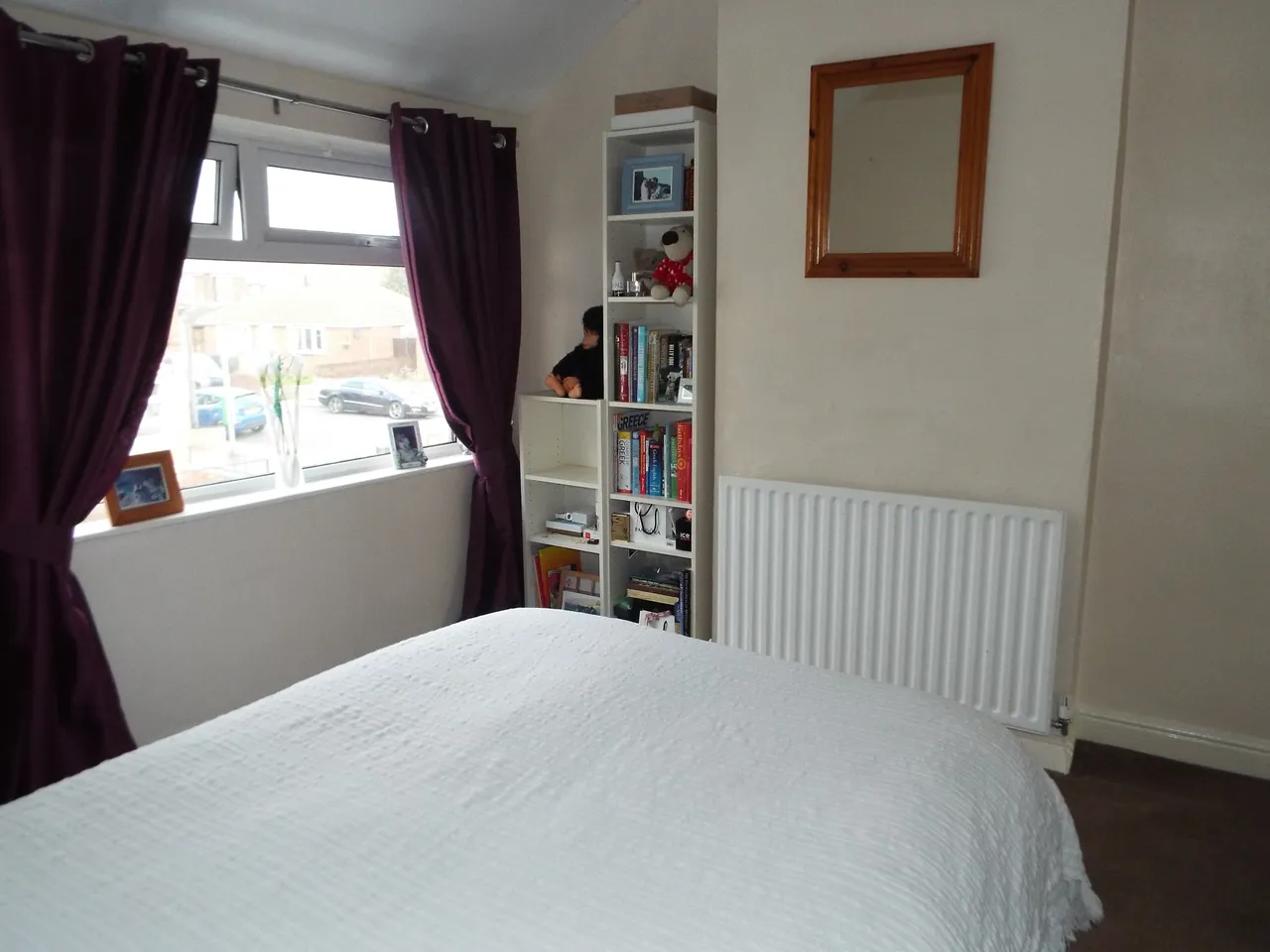 Leyton Avenue, Sutton in Ashfield, NG17, photo 11