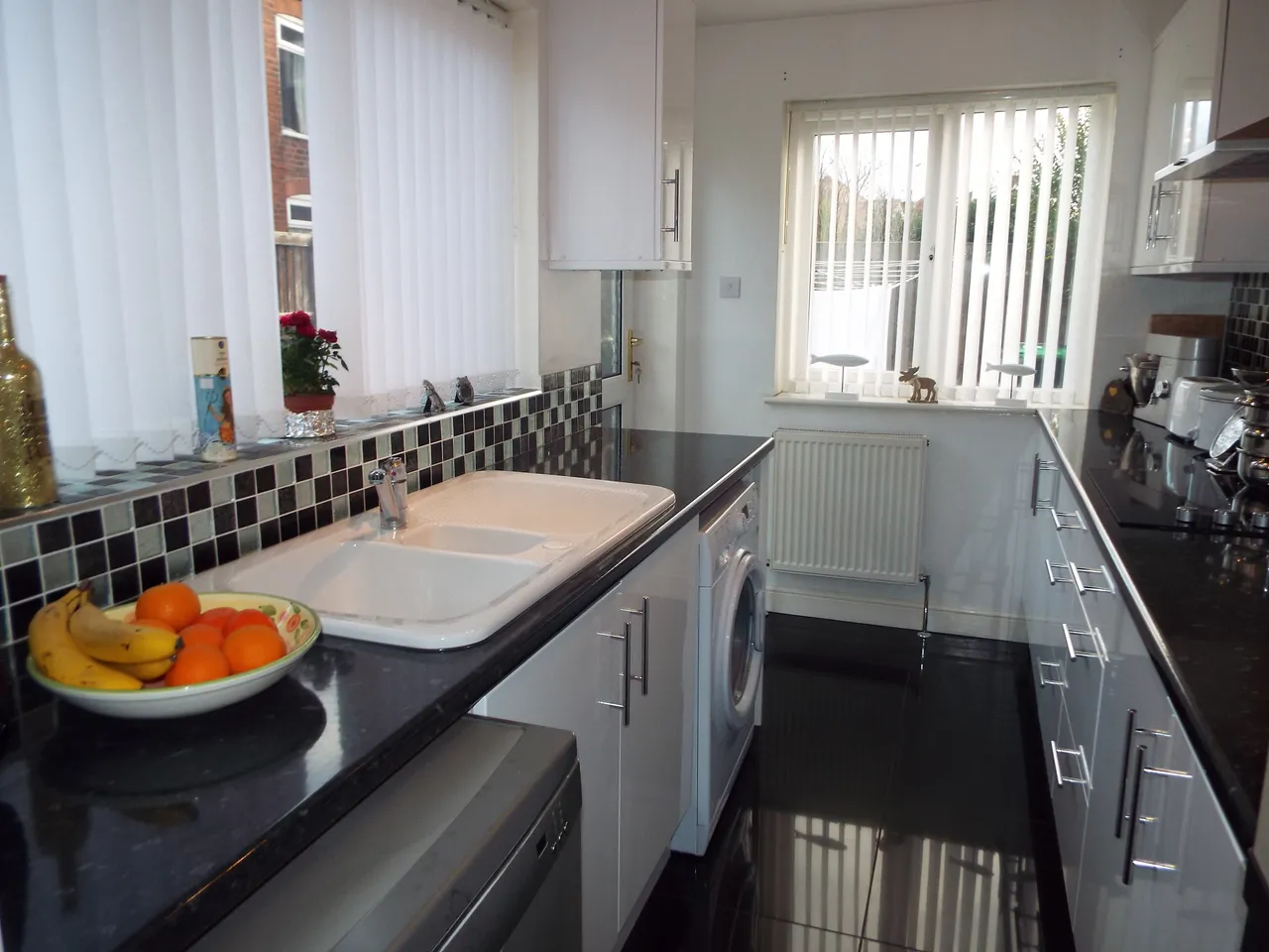 Leyton Avenue, Sutton in Ashfield, NG17, photo 8