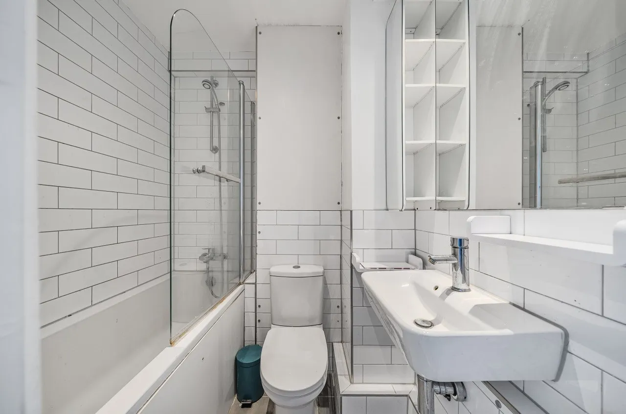 Kennington Lane, Kennington, London, SE11, photo 10