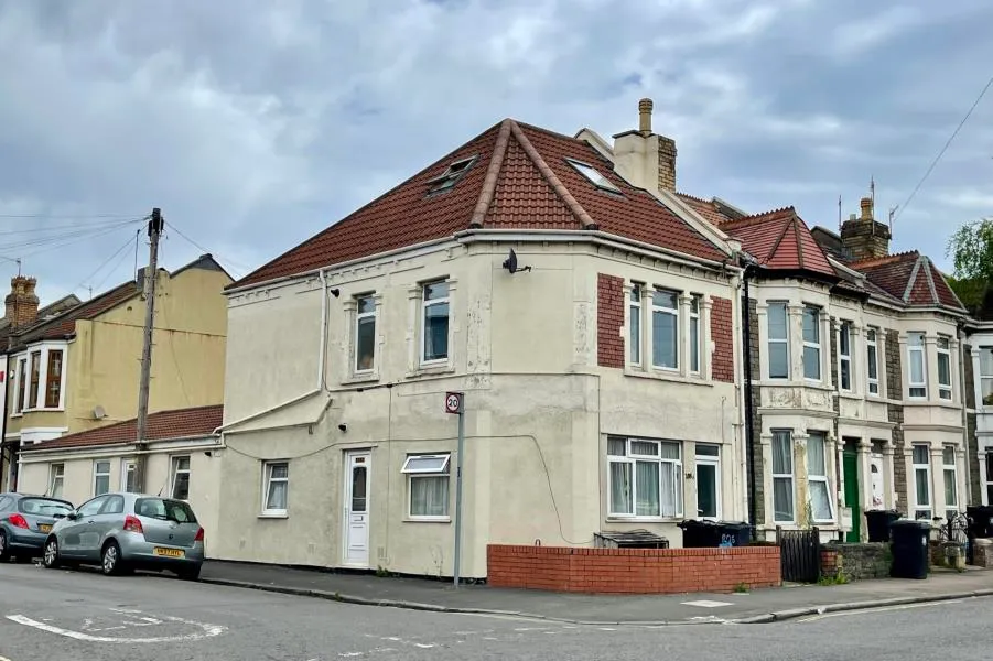 1 bed flat to rent, St Johns Lane, Bedminster, BS3