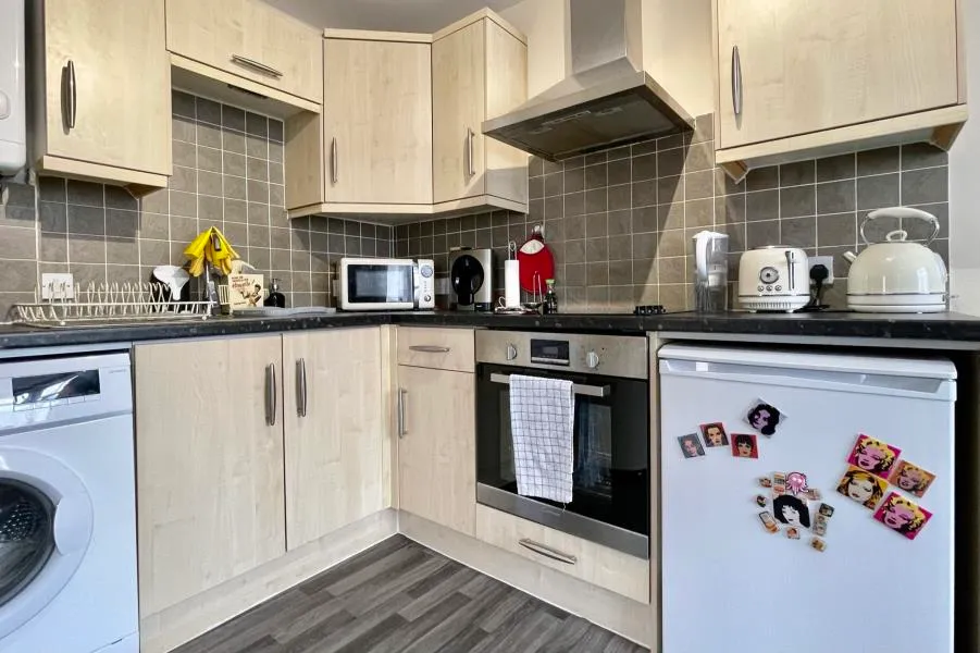 St Johns Lane, Bedminster, BS3, photo 4