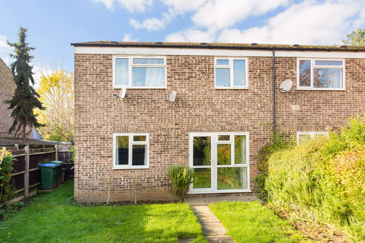 Molesworth Road, Cobham, Surrey, KT11, photo 8