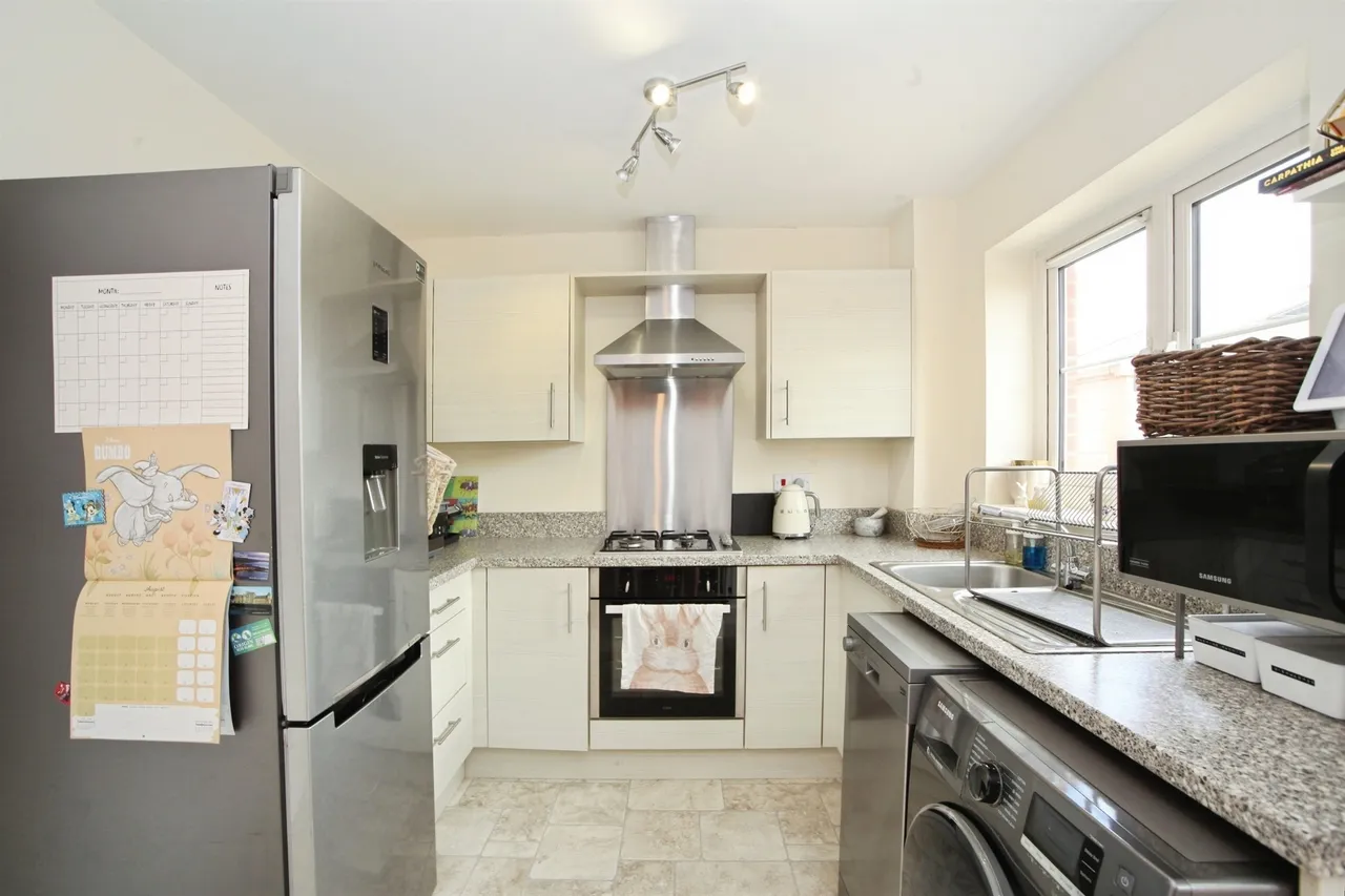 St. Ilid's Meadow Pontyclun, CF72, photo 14