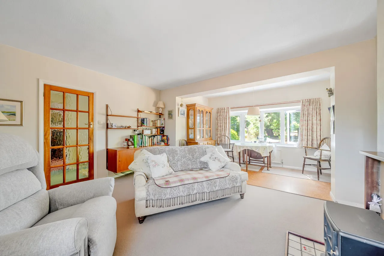Church Lane, Witley, GU8, photo 5