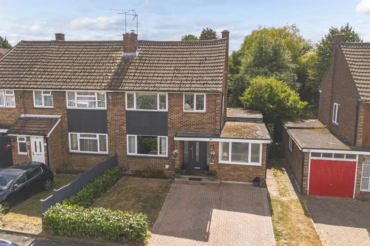 Hithercroft Road, Downley, HP13, photo 15