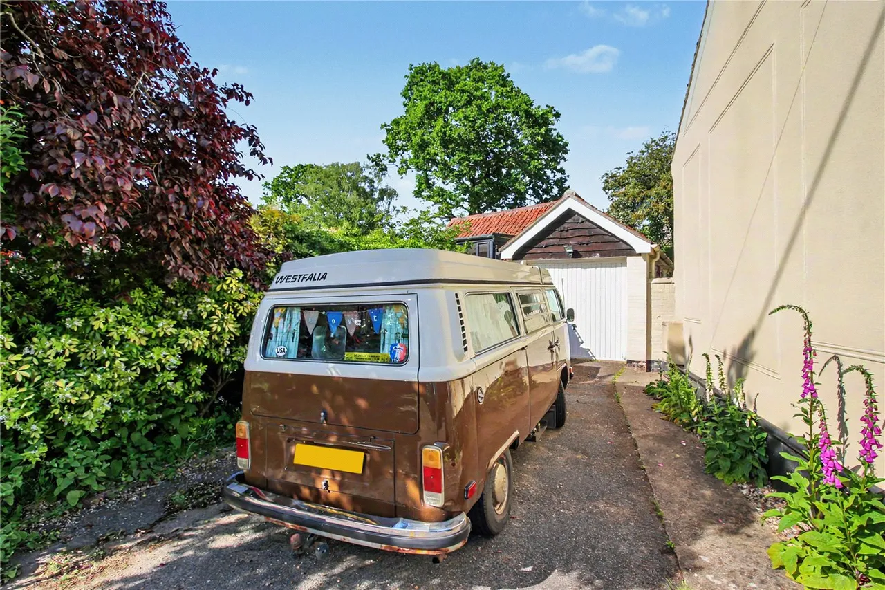 The Street, Holton, Halesworth, Suffolk, IP19, photo 3