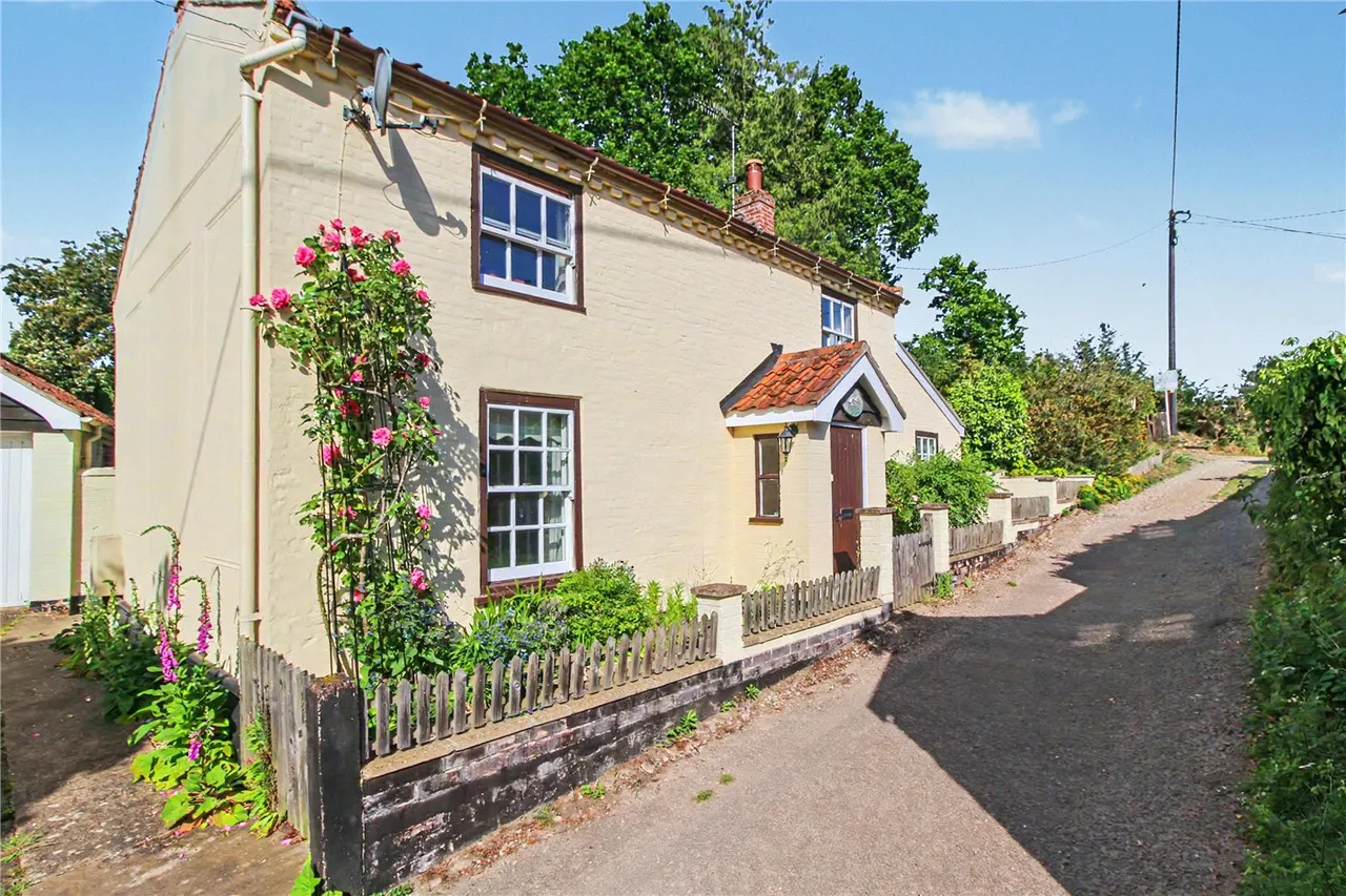 The Street, Holton, Halesworth, Suffolk, IP19, photo 6