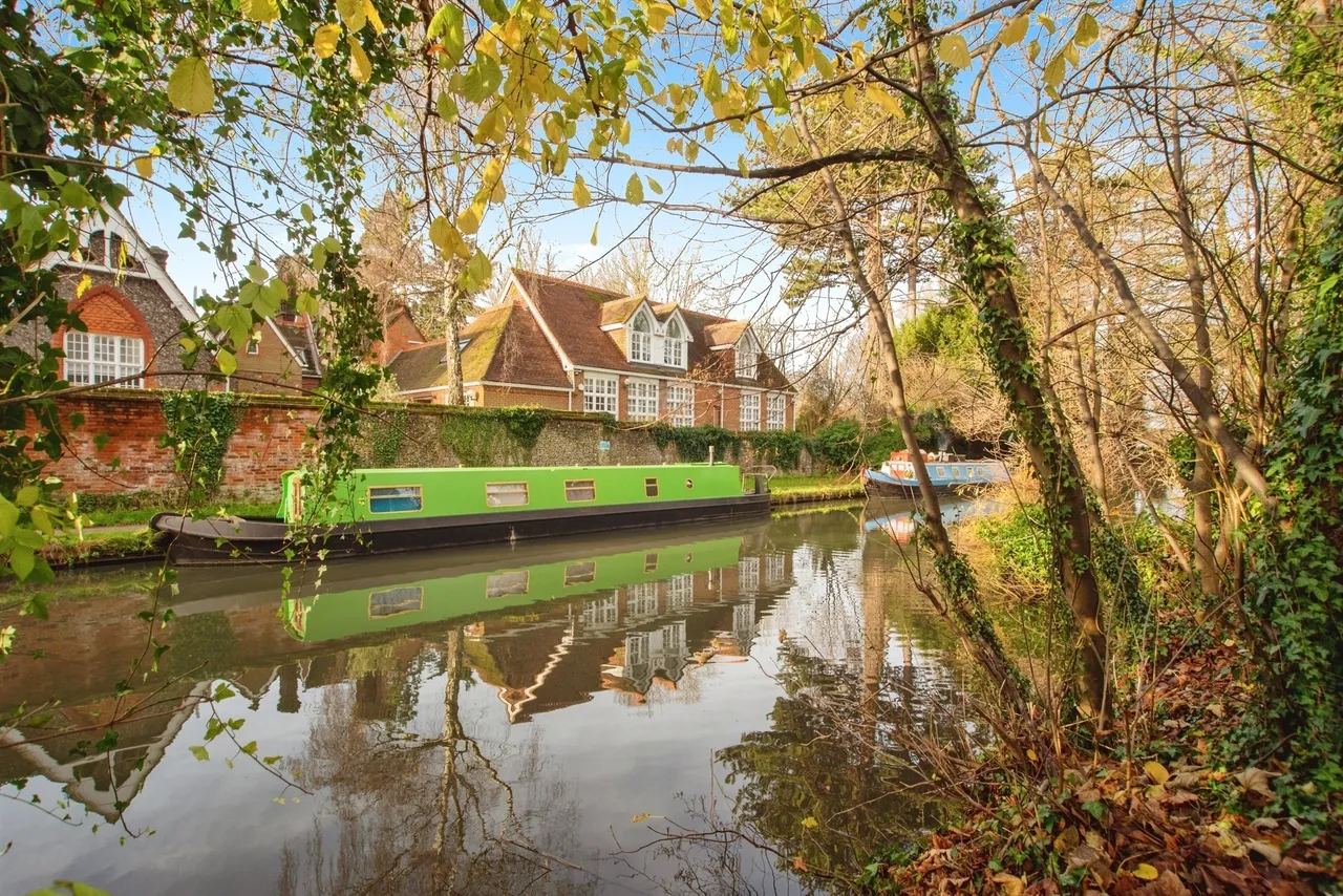 Wharf Way, Hunton Bridge, WD4, photo 12