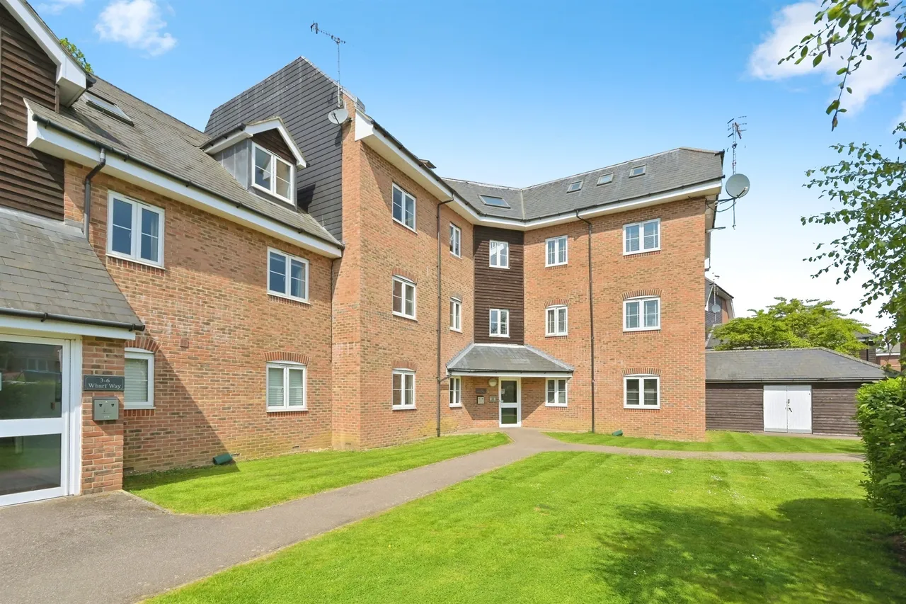 Wharf Way, Hunton Bridge, WD4, photo 15