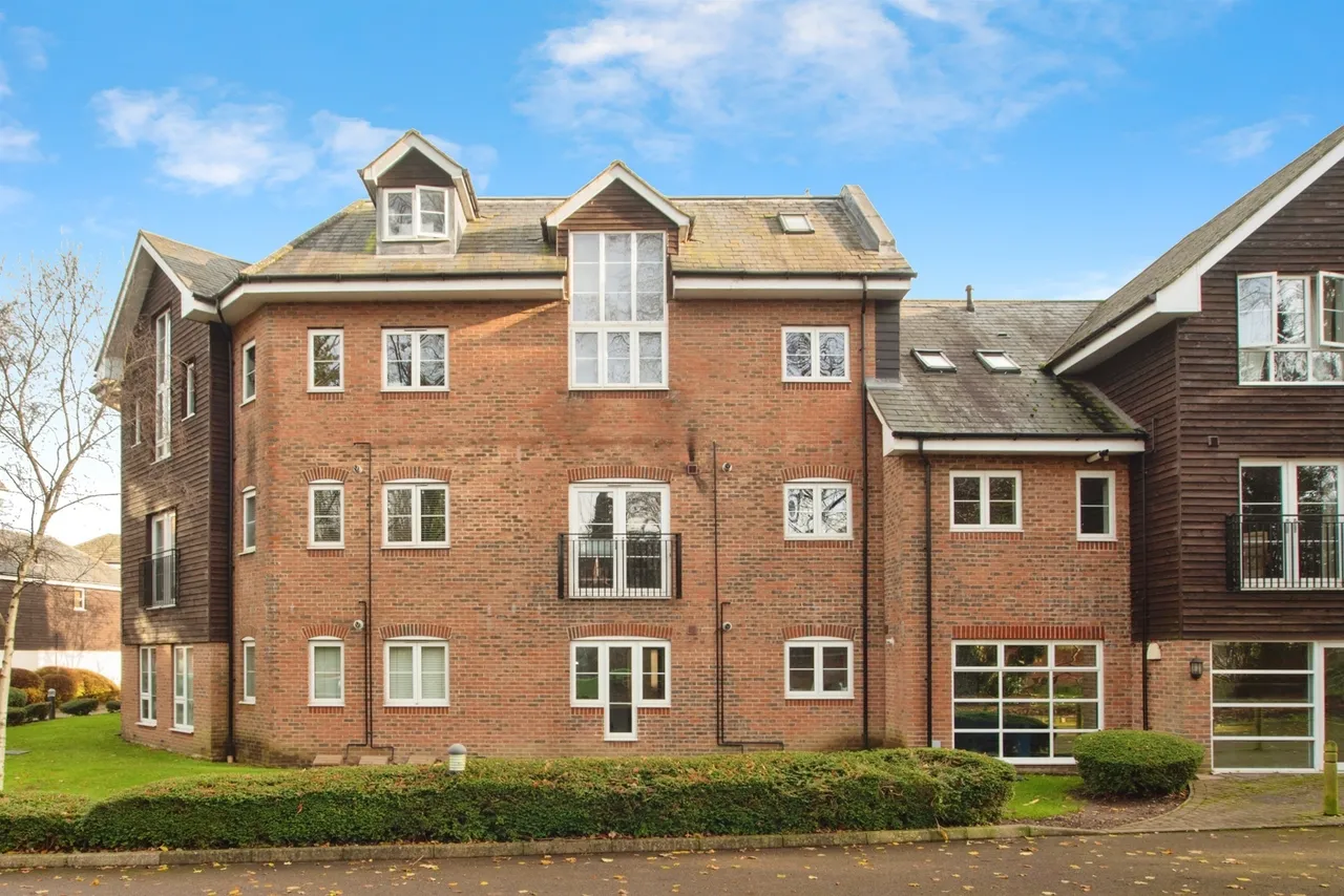 Wharf Way, Hunton Bridge, WD4, photo 16