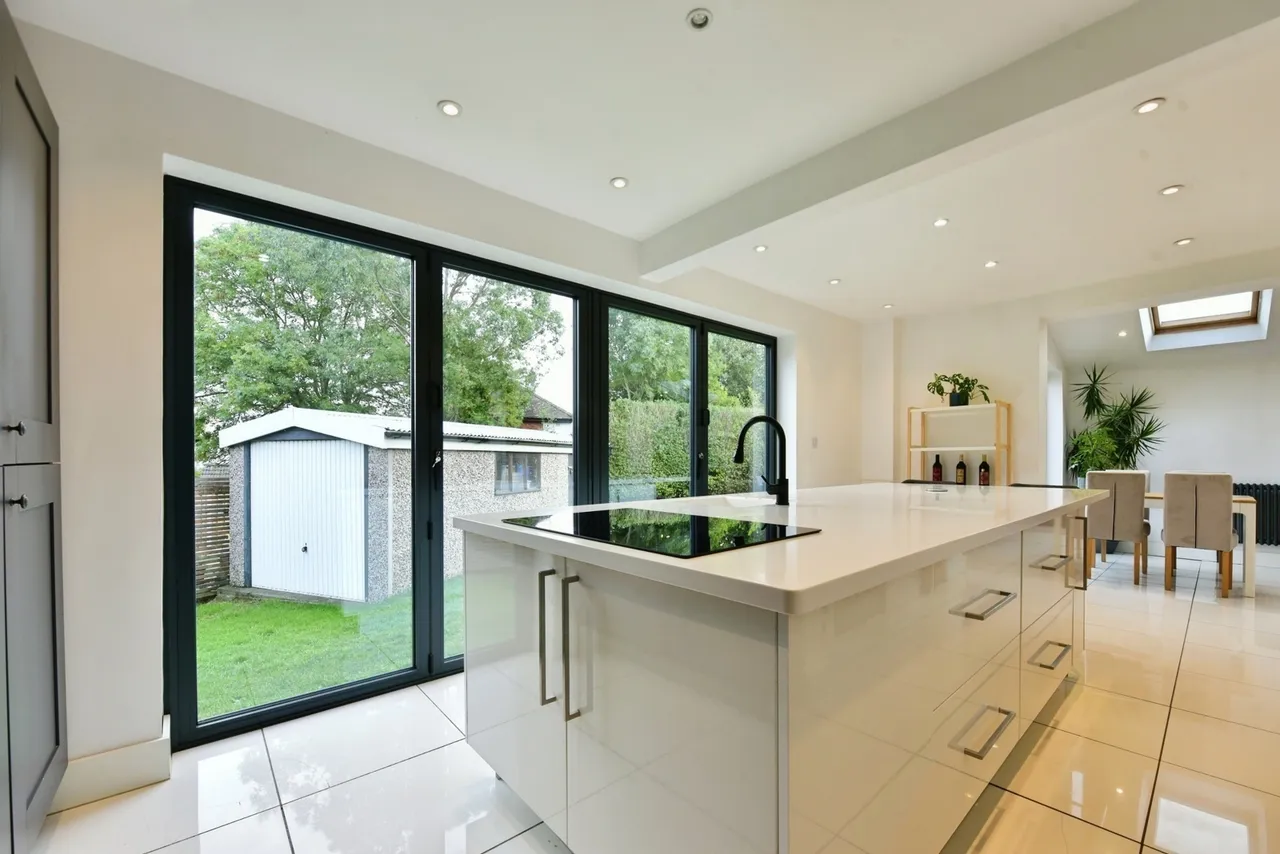 Masefield Road, Sheffield, S13, photo 6
