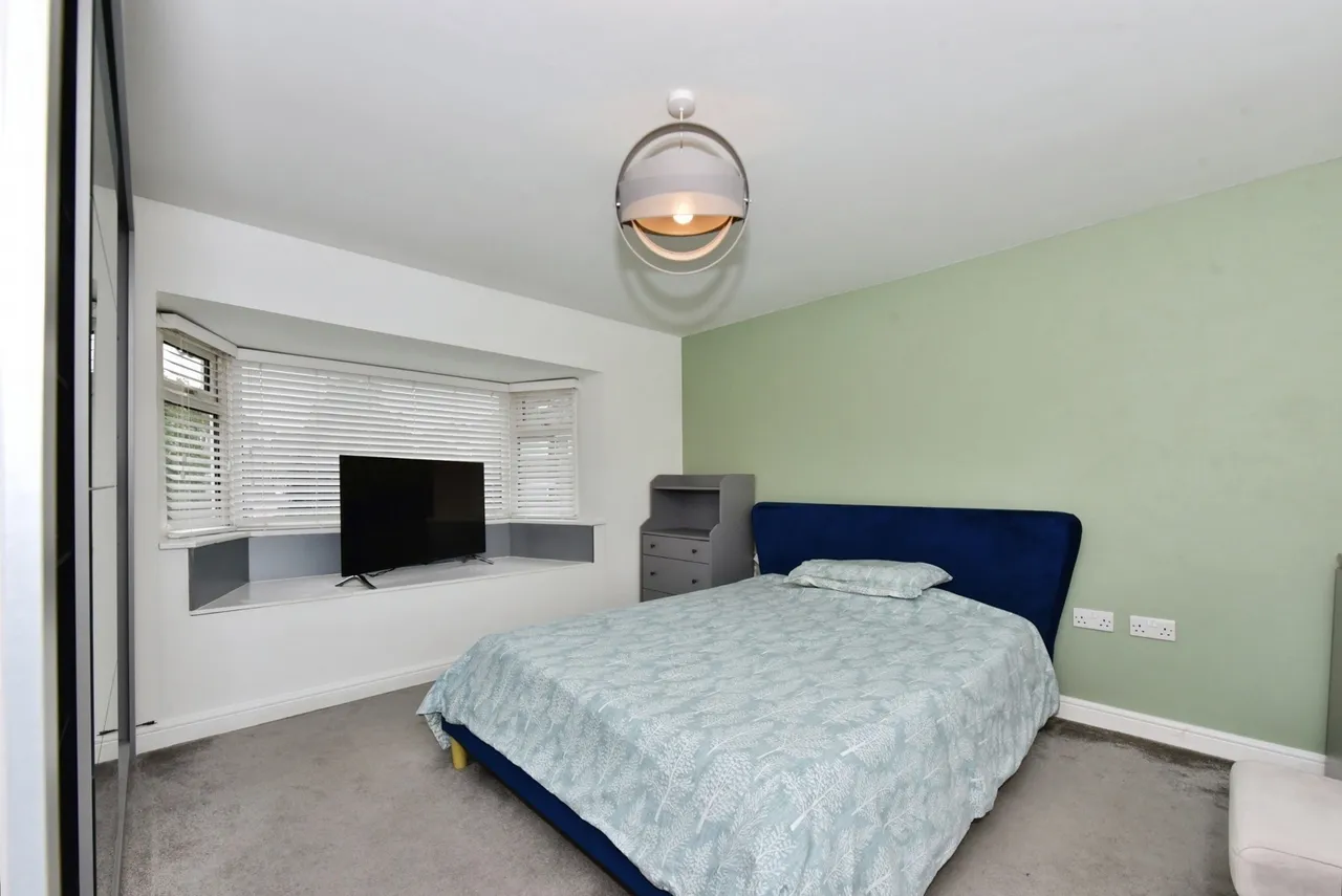 Masefield Road, Sheffield, S13, photo 9