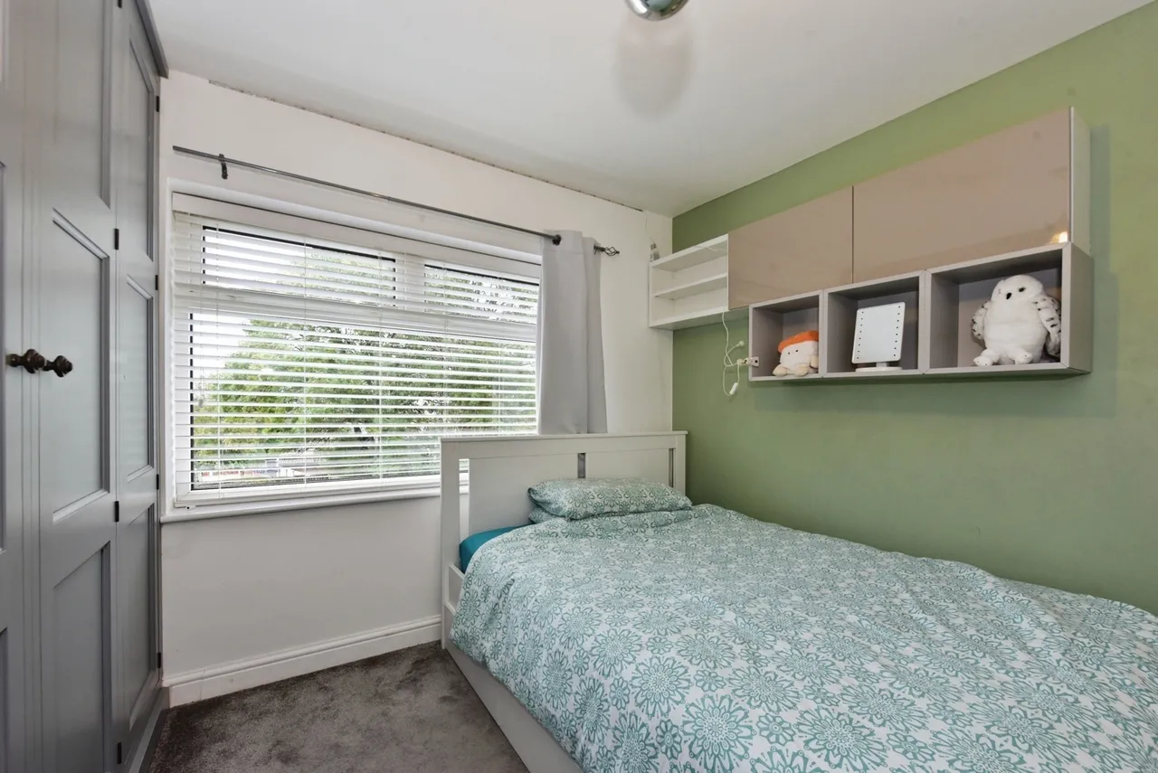 Masefield Road, Sheffield, S13, photo 20
