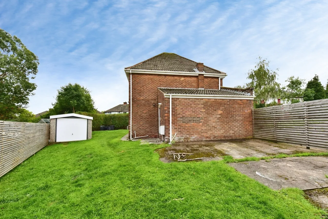 Masefield Road, Sheffield, S13, photo 15