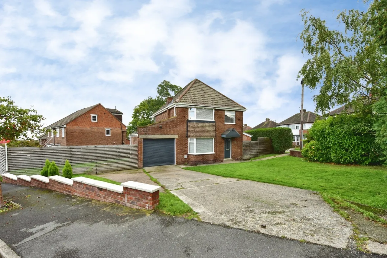 Masefield Road, Sheffield, S13, photo 13