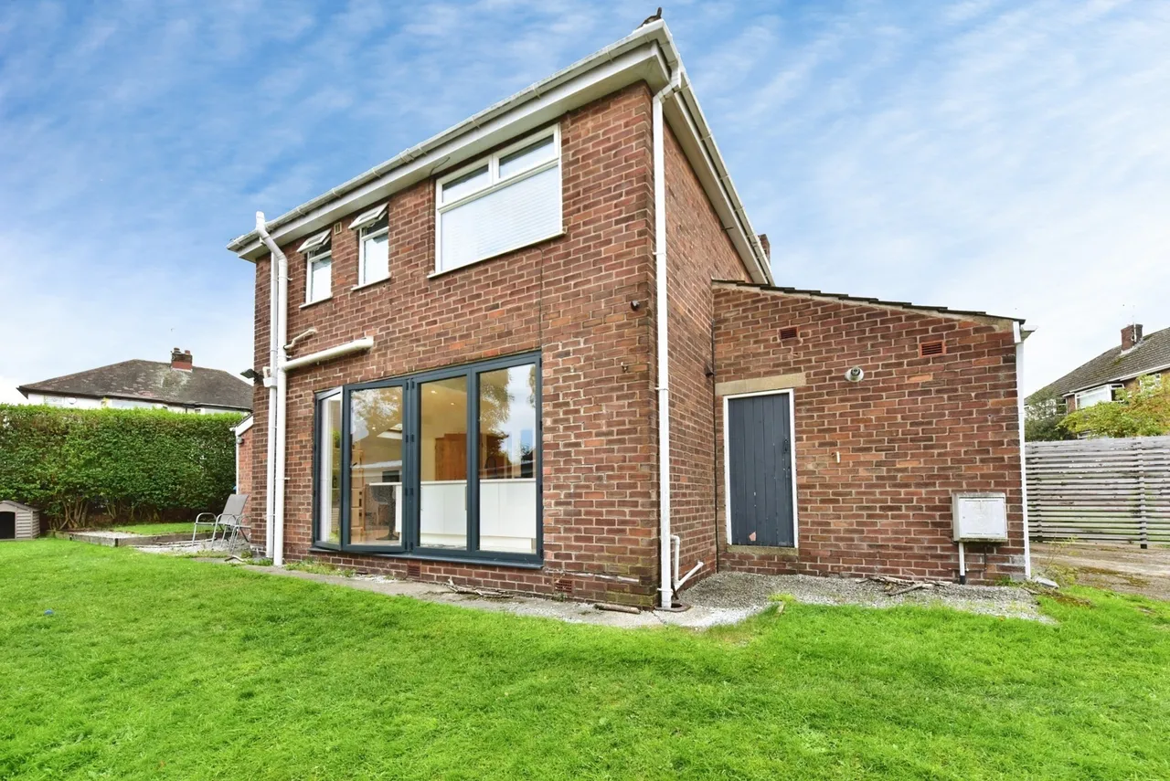 Masefield Road, Sheffield, S13, photo 22