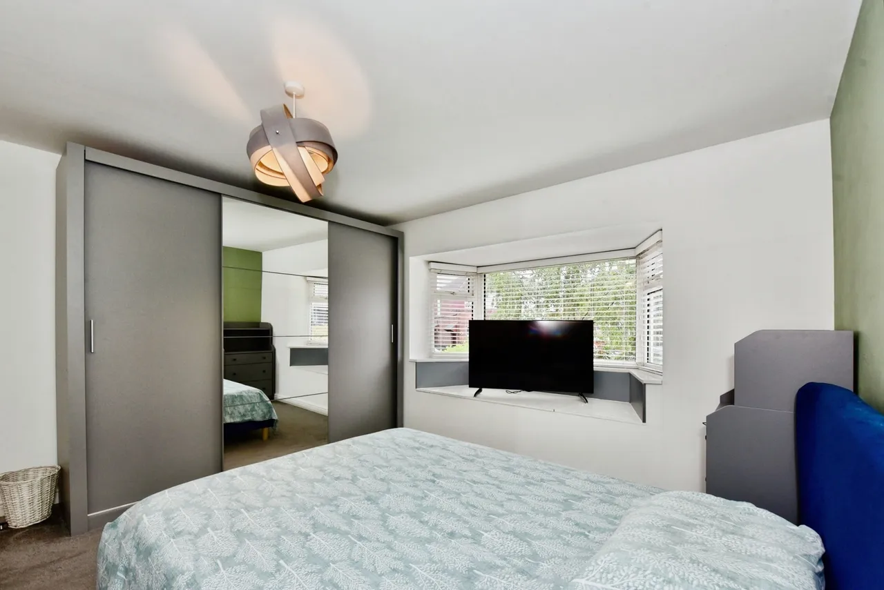Masefield Road, Sheffield, S13, photo 19