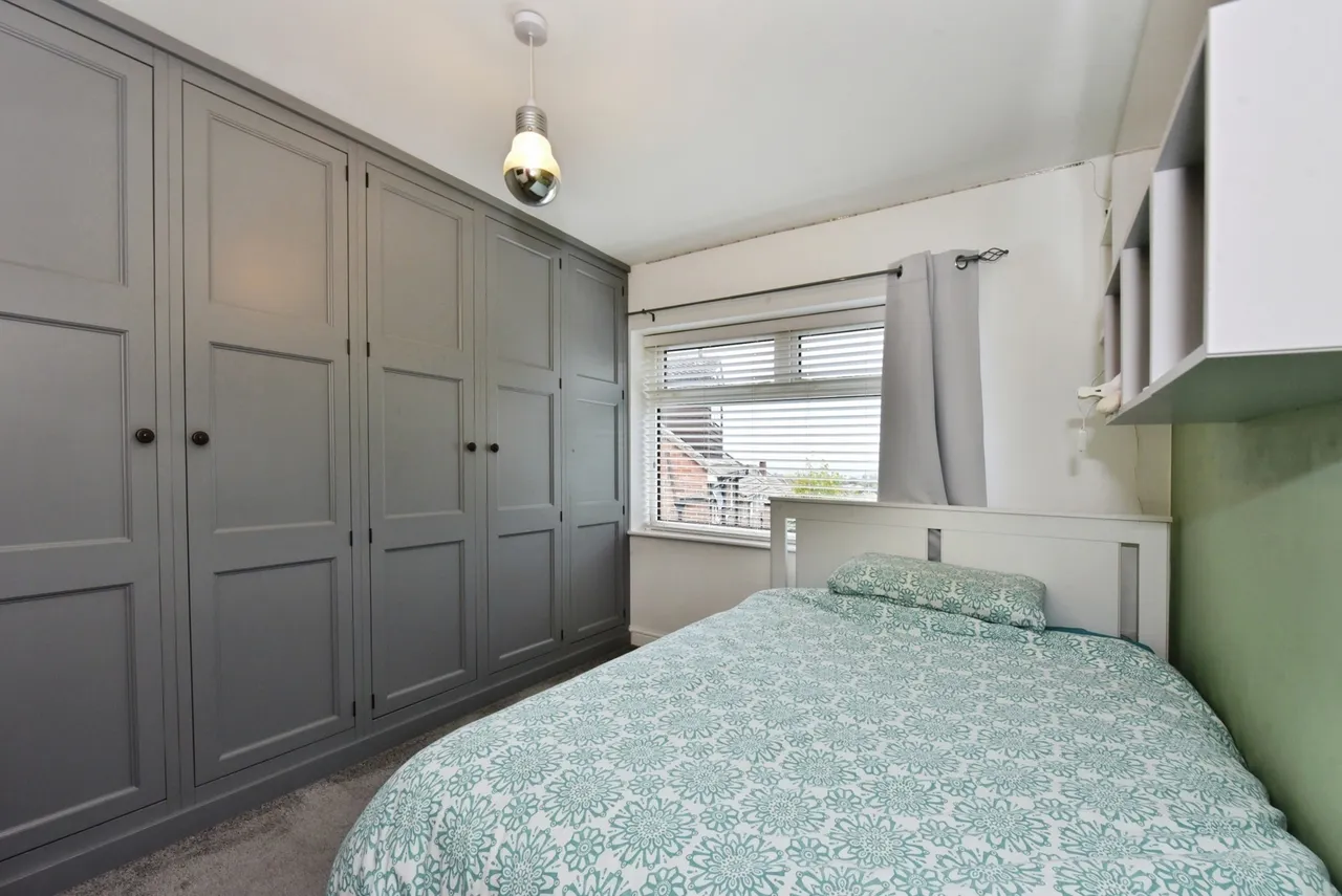 Masefield Road, Sheffield, S13, photo 10