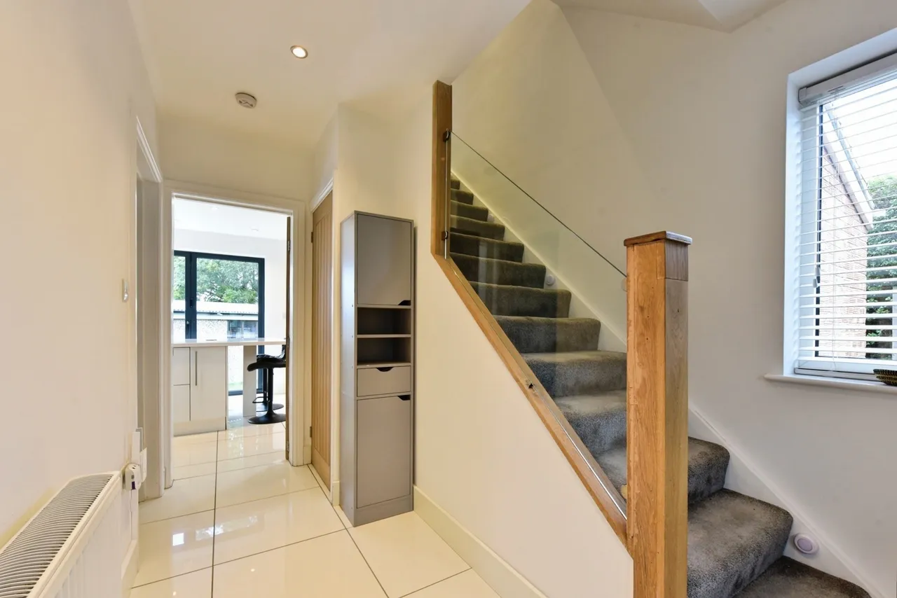 Masefield Road, Sheffield, S13, photo 5