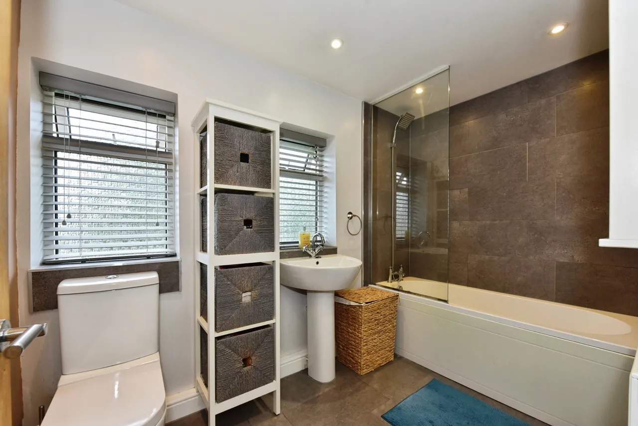 Masefield Road, Sheffield, S13, photo 12