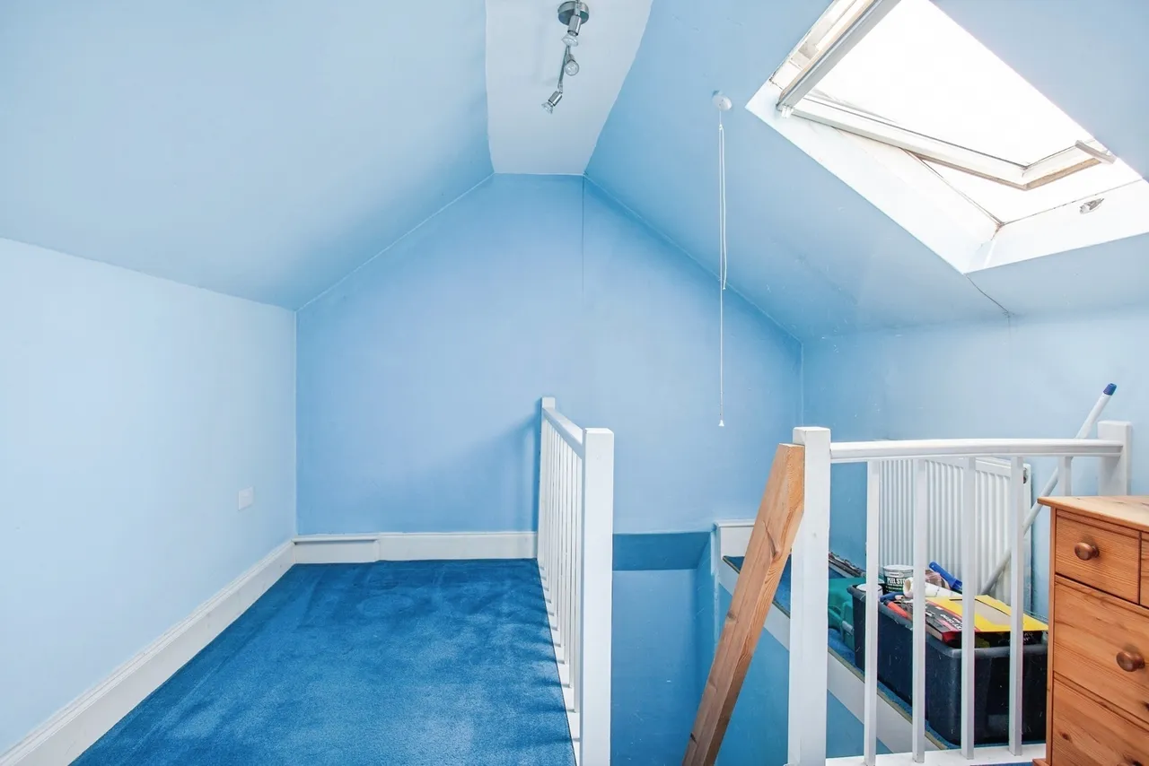 Kings Road, Askern, Doncaster, South Yorkshire, DN6, photo 3