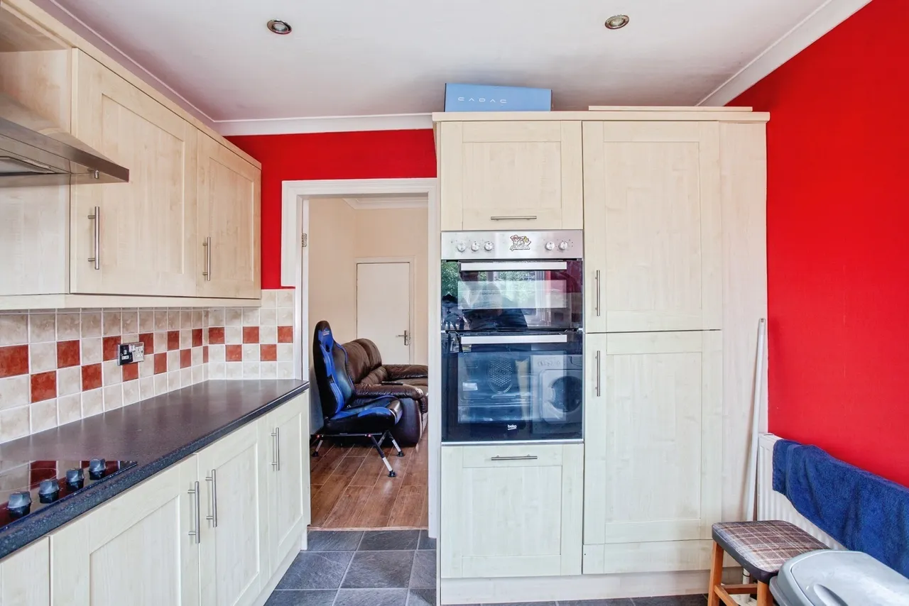Kings Road, Askern, Doncaster, South Yorkshire, DN6, photo 8