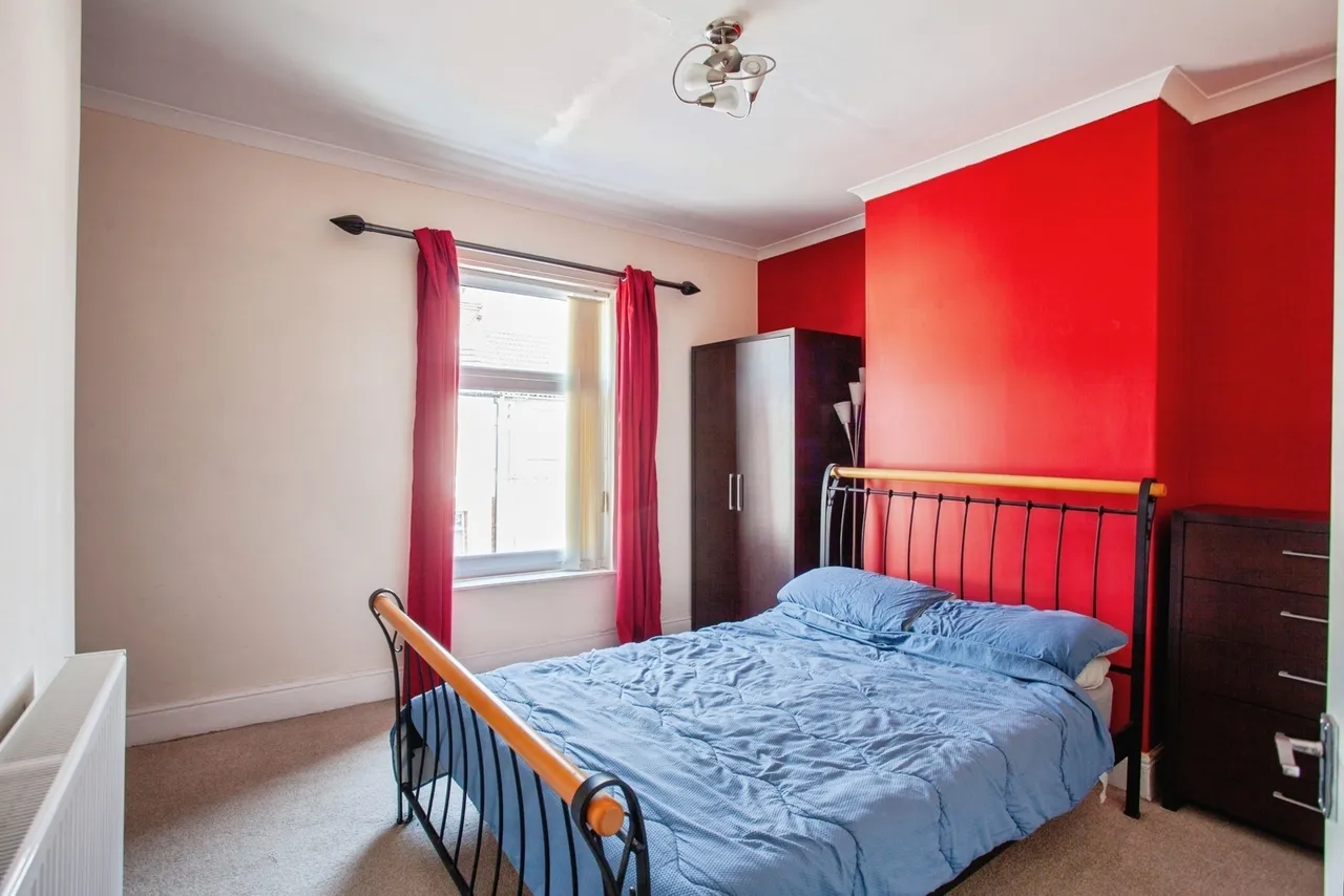 Kings Road, Askern, Doncaster, South Yorkshire, DN6, photo 10
