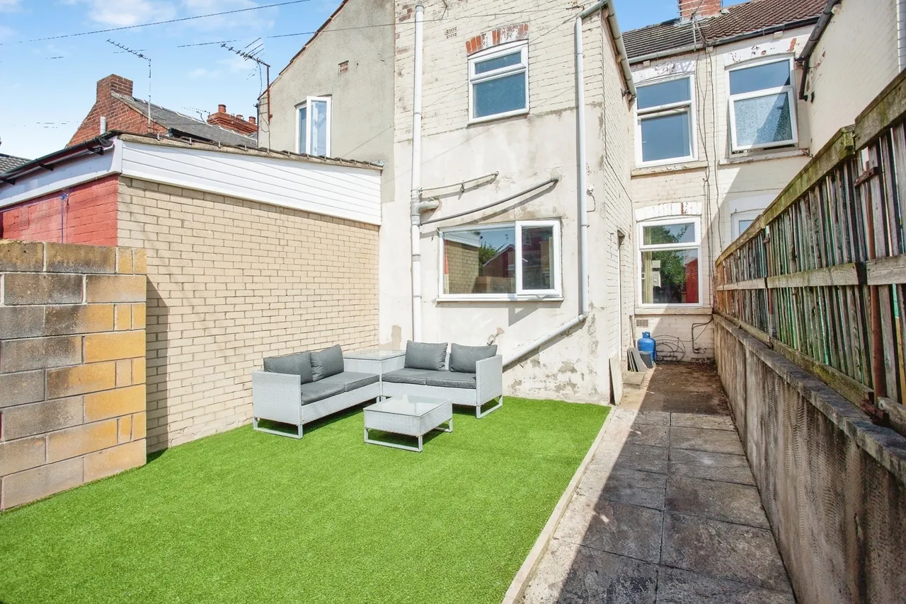Kings Road, Askern, Doncaster, South Yorkshire, DN6, photo 16