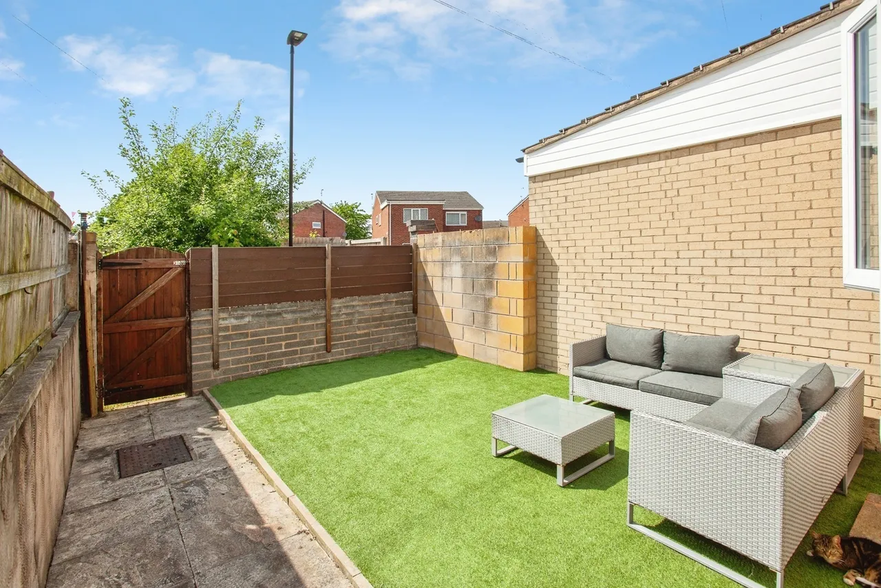 Kings Road, Askern, Doncaster, South Yorkshire, DN6, photo 4