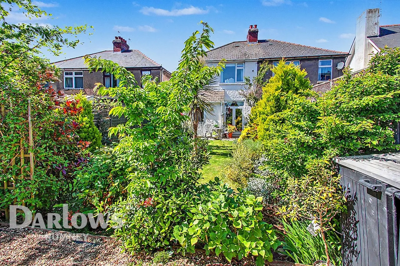 Wentloog Road, Cardiff, photo 22