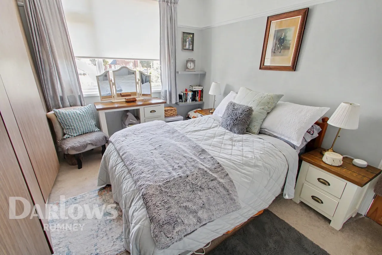 Wentloog Road, Cardiff, photo 14