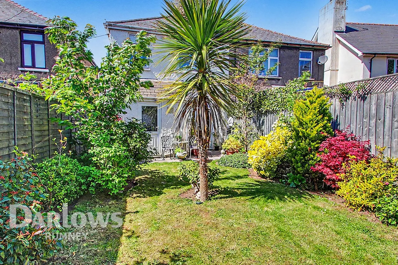 Wentloog Road, Cardiff, photo 23