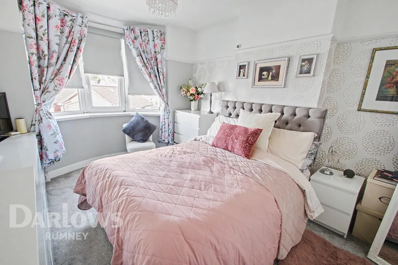 Wentloog Road, Cardiff, photo 13