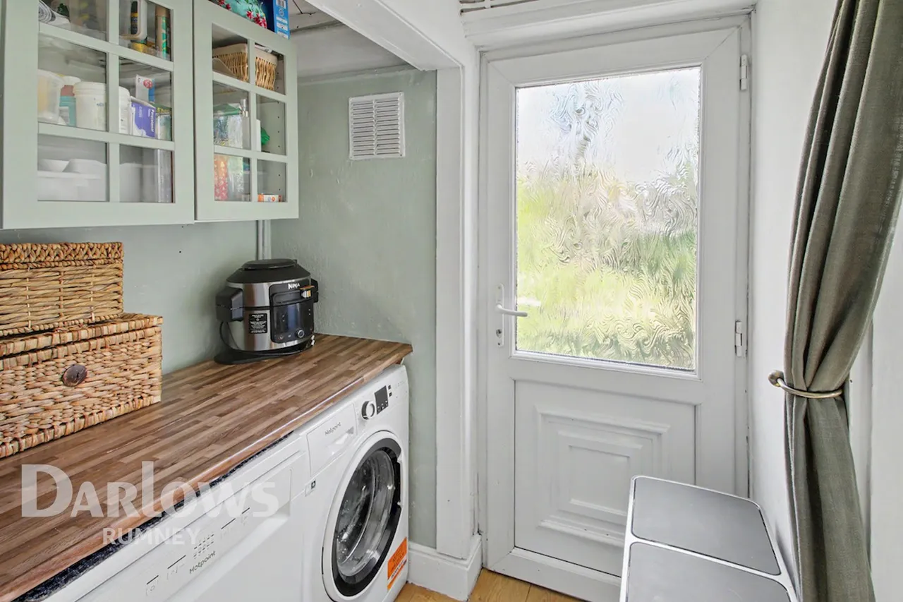 Wentloog Road, Cardiff, photo 8