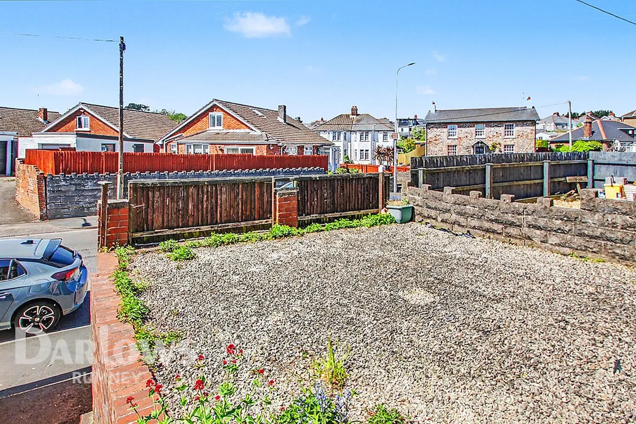 Wentloog Road, Cardiff, photo 24